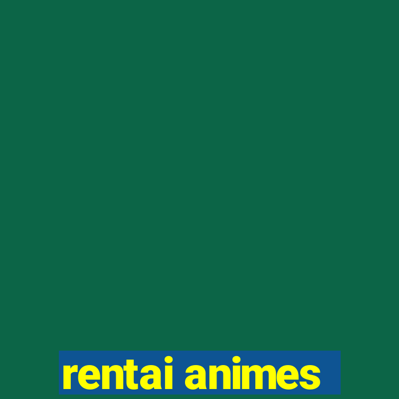 rentai animes